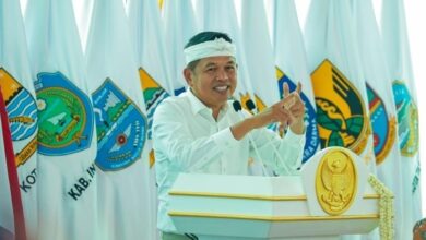 Dedi Mulyadi Singgung Birokrasi Lama, Sebut Gubernur Berisik dalam Rapat