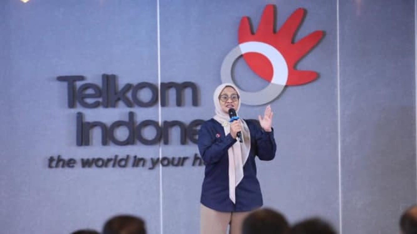Direksi Telkom Tinjau Infrastruktur Digital di Surabaya: Wujudkan Pengalaman Pelanggan Terbaik Direksi Telkom Tinjau Infrastruktur Digital di Surabaya: Wujudkan Pengalaman Pelanggan Terbaik