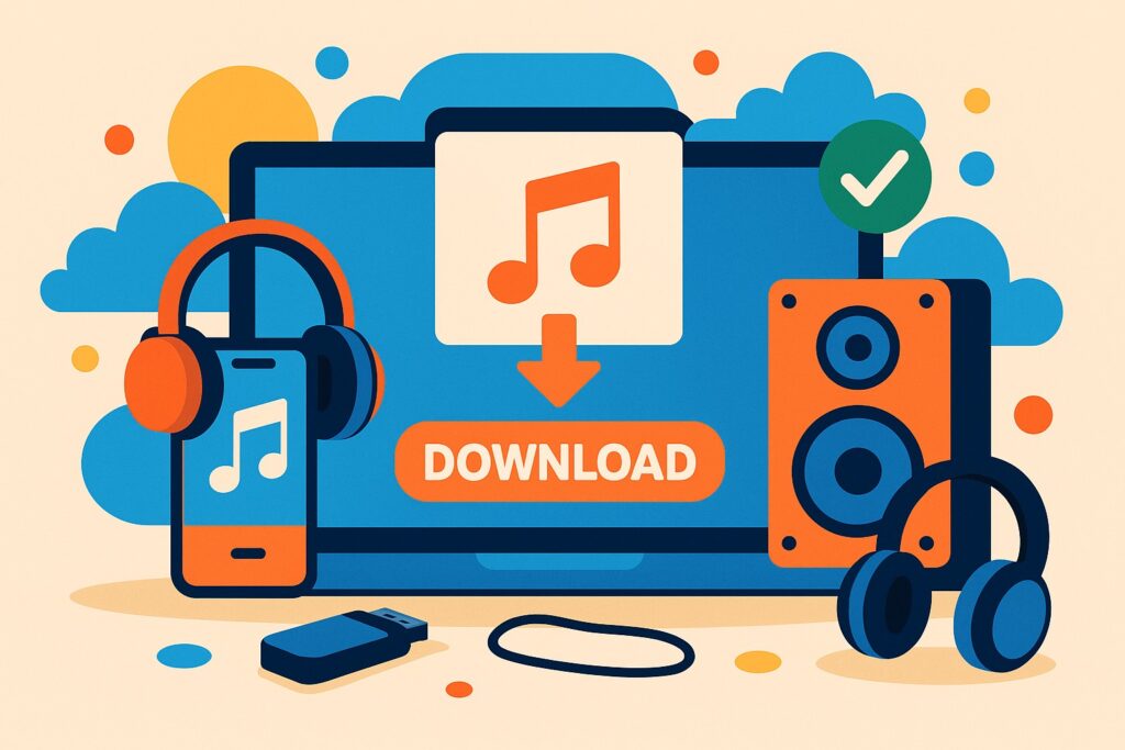 Download Lagu Mp3 Gratis di Gudang Lagu Terbaru 2025 Qoo10 co id