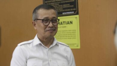 Eks Wakapolri: Fadli Zon Tak Pahami Kondisi Lapangan Tragedi 98