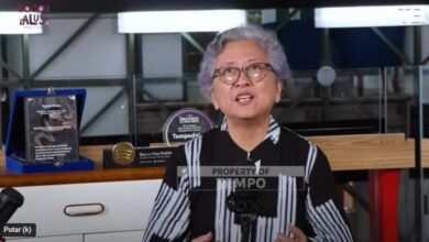 Fadli Zon Dituduh Bohongi Publik soal Pemerkosaan Massal, Ita Fatia Diancam Mati