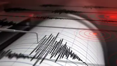 Gempa Megathrust Tinggal Menunggu Waktu? Cek Zona Berbahaya Sekarang!