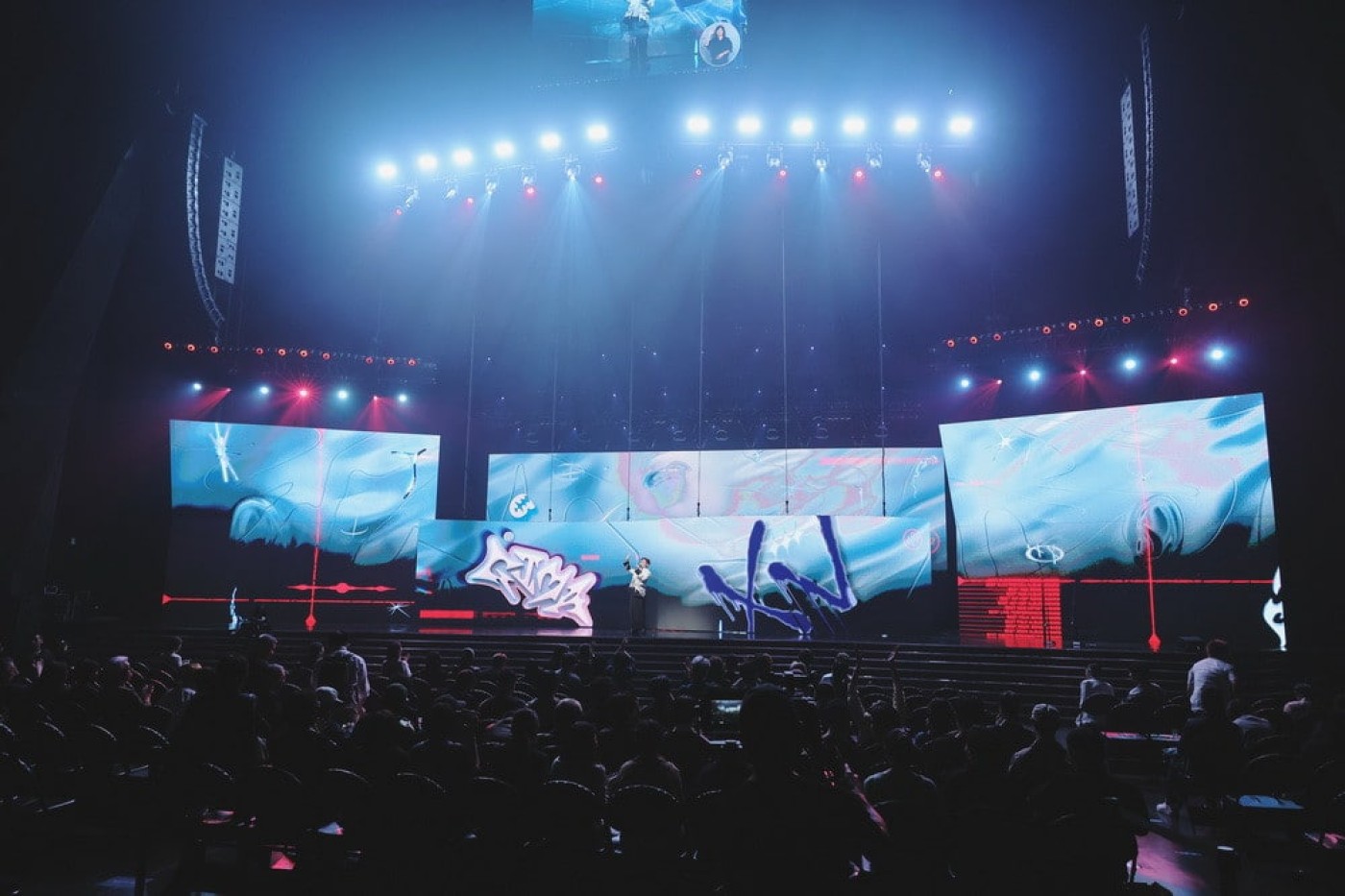 Golden Indie Music Awards 2025 Kembali Digelar: Siapkan Diri untuk Malam Penuh Inspirasi! Golden Indie Music Awards 2025 Kembali Digelar: Siapkan Diri untuk Malam Penuh Inspirasi!