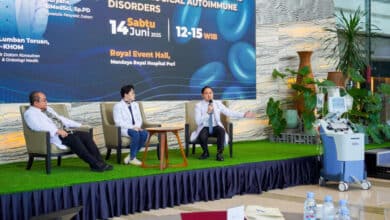 Itama Ranoraya & Mandaya Royal Hospital Puri Dorong Akses Terapi Apheresis