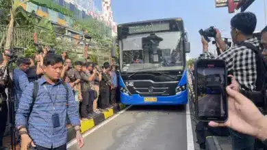 Jakarta Beri Subsidi Transjabodetabek: Isu Politik-Hukum Terkini