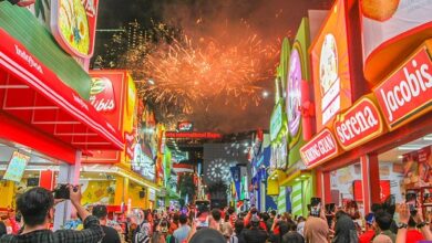 Jakarta Fair Dibuka Hari Ini: Simak Rute Transportasi Umum ke JIExpo