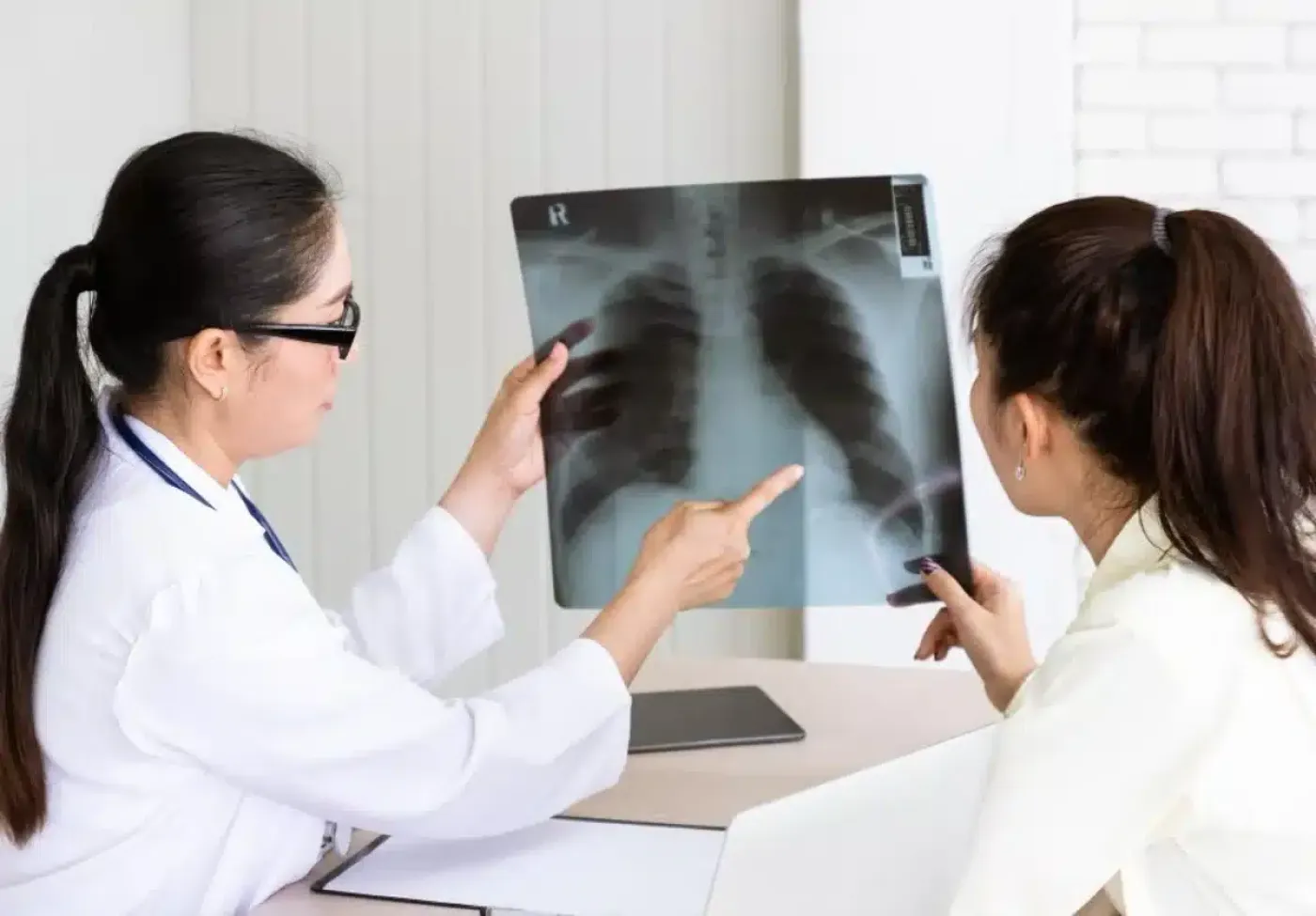 Jepang Wajibkan Tes TBC bagi Pendatang Asing yang Tinggal Lebih dari Tiga Bulan