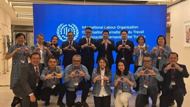 Kebijakan Global Apindo: Adaptif dan Dukung Perkembangan Ekonomi Digital