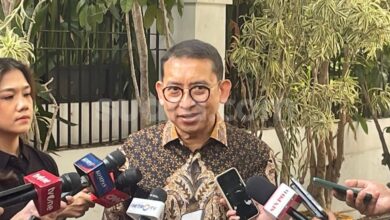 Kecam Fadli Zon Soal Pemerkosaan Massal ’98, Pengamat: Saya Khawatir Jadi Fadli Zonk