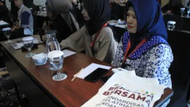 Kemenko PM Percepat Agenda Presiden: Dorong Penyediaan Lapangan Kerja