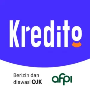 Kredito Pinjaman Uang Online