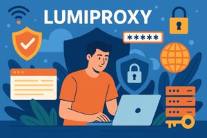 LumiProxy