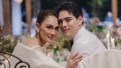 Luna Maya Sudah Simpan Sel Telur, Apa Langkah Selanjutnya dengan Maxime Bouttier?