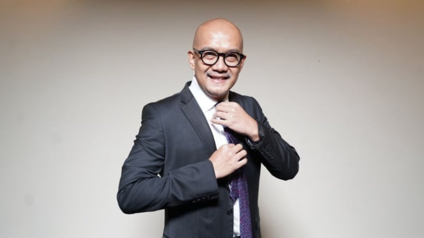 MARI Bertransformasi Jadi Ekosistem Audio Terbesar, Tunjuk CEO Baru MARI Bertransformasi Jadi Ekosistem Audio Terbesar, Tunjuk CEO Baru