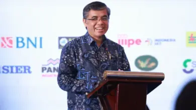 Menaker: Kawasan Industri Diharapkan Perluas Lapangan Kerja di Indonesia
