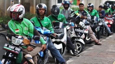 Menteri Maman Minta BPJS Percepat Klaim untuk Driver Grab Kecelakaan