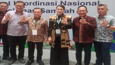 Merangin Berkomitmen: Ubah Sampah Menjadi Energi Berkelanjutan