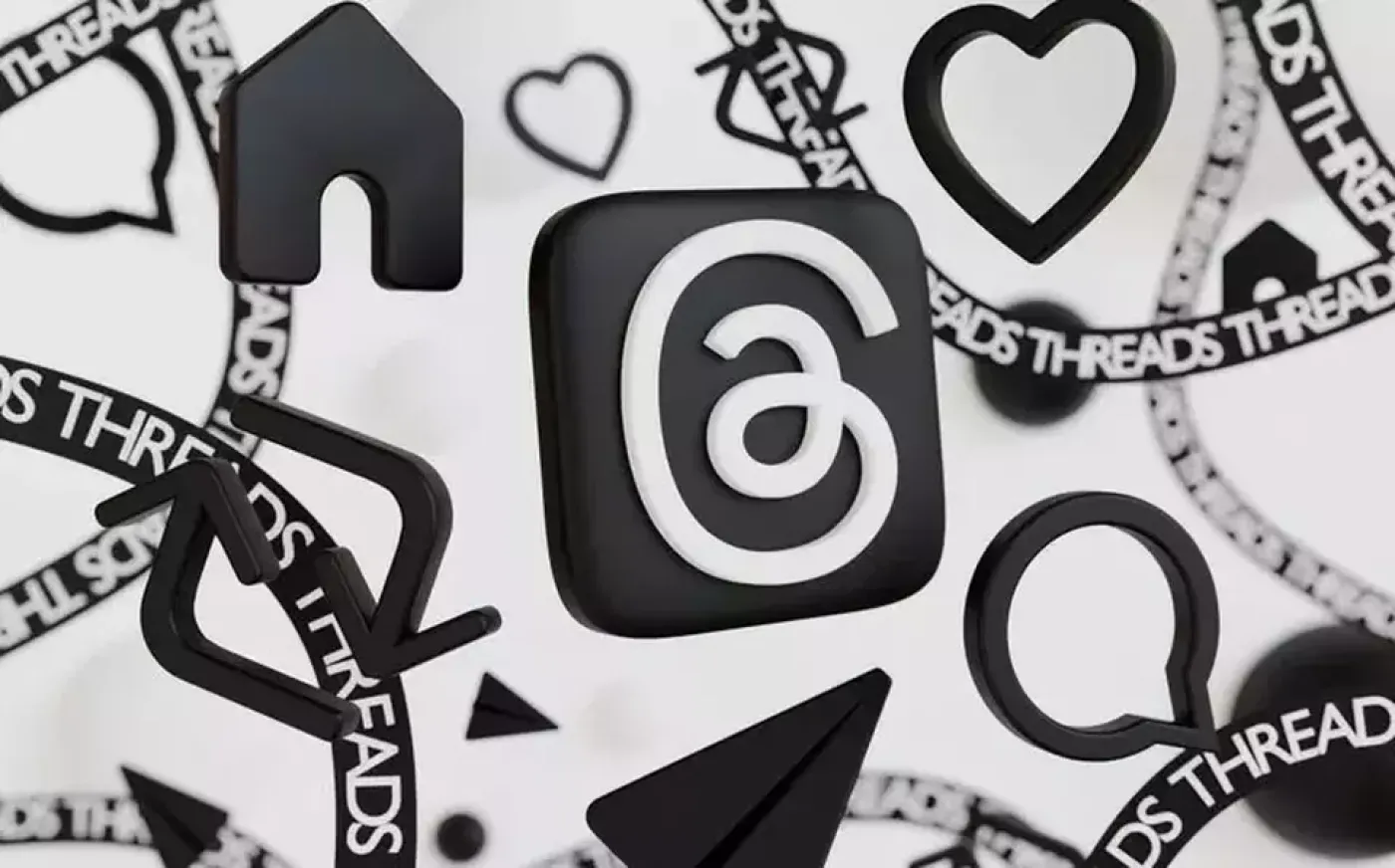 Meta Uji Coba Fitur DM di Threads: Kini Terpisah dari Instagram