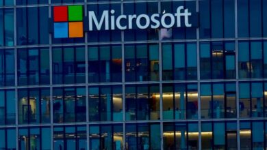 Microsoft Kembali PHK Massal: Fokus Utama pada Divisi Penjualan