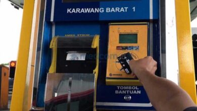 Mulai Besok: Daftar dan Jadwal Tol Diskon 20% Selama Libur Sekolah