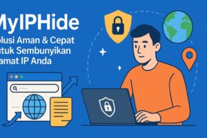 MyIPHide