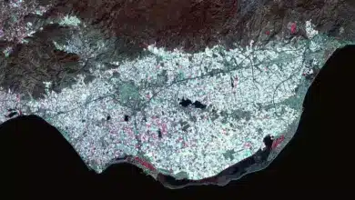 NASA Bantah Klaim: Tembok Besar China Tak Terlihat dari Luar Angkasa