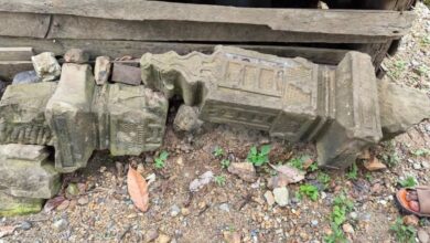 Nisan Aceh Kuno Ditemukan di Sulsel: Peneliti Ungkap Temuan Menarik