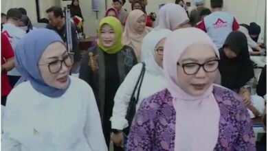 PAM JAYA Gelar Khitan Massal Gratis untuk Ramaikan HUT Jakarta