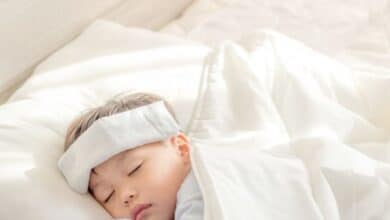 Pentingnya Waktu Tidur untuk Tumbuh Kembang Anak: Fakta yang Harus Diketahui