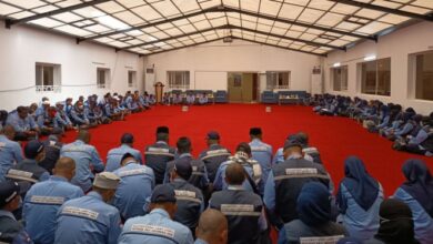 Petugas Haji Madinah Siap Sambut 99 Ribu Jemaah Gelombang II dari Makkah