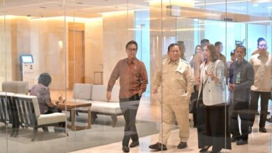 Prabowo Minta Pendidikan Dokter Spesialis Ditambah, Tak Terhimpit Aturan Kuno