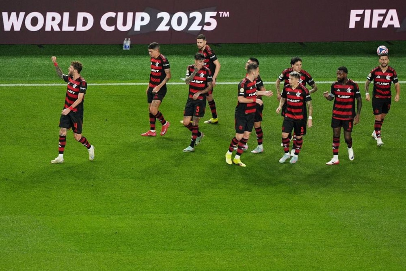 Prediksi Skor Flamengo vs Bayern Munchen: Head to Head dan Susunan Pemain