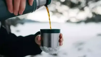 Pria di Taiwan Tewas Keracunan Logam Usai Pakai Termos Berkarat