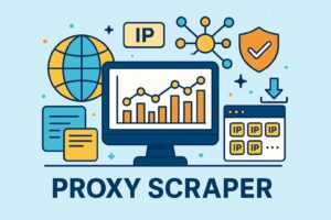 Proxy Scraper
