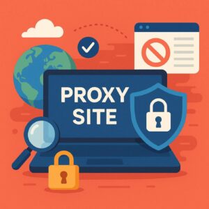 Proxy Site Situs Proksi Web Gratis Tercepat Untuk Nonton Video HD