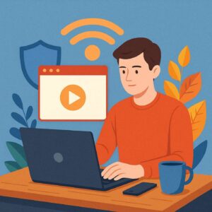 Proxy Video Barat untuk Nonton Video Bokeh Japanese Word Origin