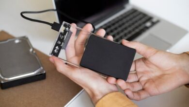 SSD Penuh dan Sayang Dibuang? Transformasi Jadi Drive Portabel Secara Mudah!