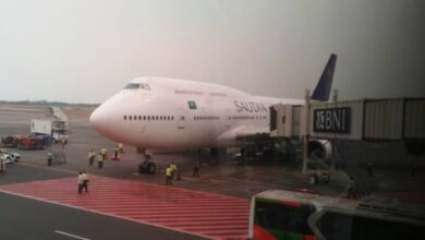 Saudia Airlines Diteror Bom di Kualanamu, Dipastikan Aman untuk Terbang Kembali