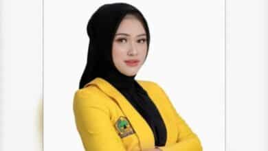 Sosok Ariyanti Sitorus, Ketua DPRD Sumut: Usaha Pertahankan 4 Pulau Aceh