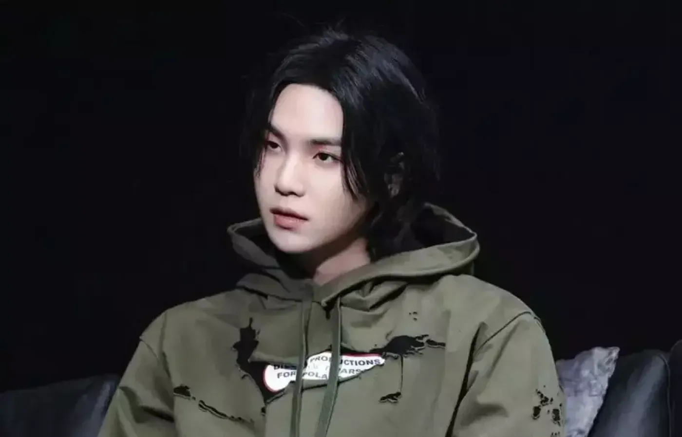 Suga BTS Minta Maaf Mendadak Usai Pulang Wajib Militer: Apa Sebabnya?