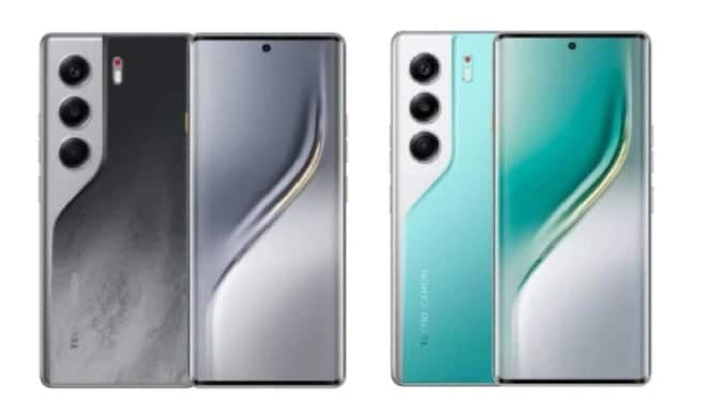 Tecno Camon 40 vs Camon 40 Pro: Perbandingan Detail, Mana Lebih Worth It?