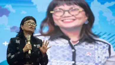 Wamen Stella: Pendidikan Harus Penuhi 3 Aspek Penting Agar Tak Kalah dari AI