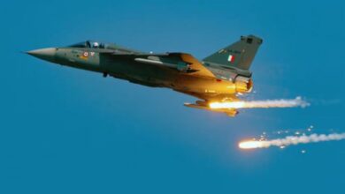 10 Negara Pemilik Jet Tempur Terbanyak di Asia, Posisi Indonesia Mengejutkan!