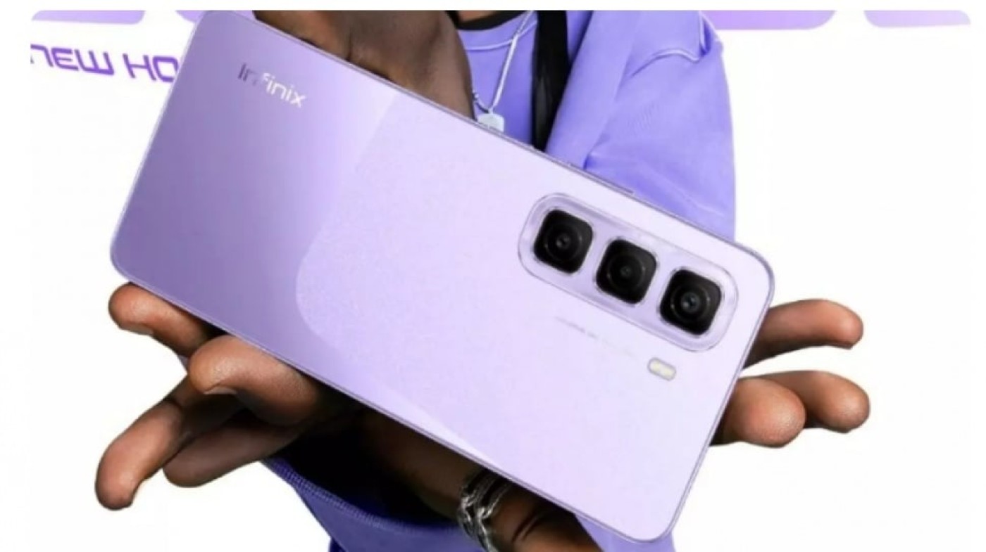 10 Rekomendasi HP Infinix Murah Rp 1 Jutaan: Spek Gahar, Baterai Besar & Fast Charging 10 Rekomendasi HP Infinix Murah Rp 1 Jutaan: Spek Gahar, Baterai Besar & Fast Charging