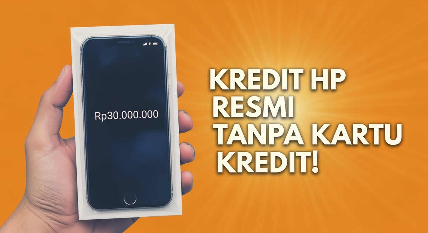 3 Aplikasi Kredit HP Terbaik Legal OJK, Bisa Dicicil Hingga 12 Bulan dan Limit Hingga Rp30 Juta 3 Aplikasi Kredit HP Terbaik Legal OJK, Bisa Dicicil Hingga 12 Bulan dan Limit Hingga Rp30 Juta