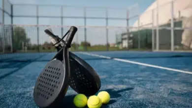 5 Cara Aman Berolahraga Padel agar Tak Cedera: Tips untuk Pemula