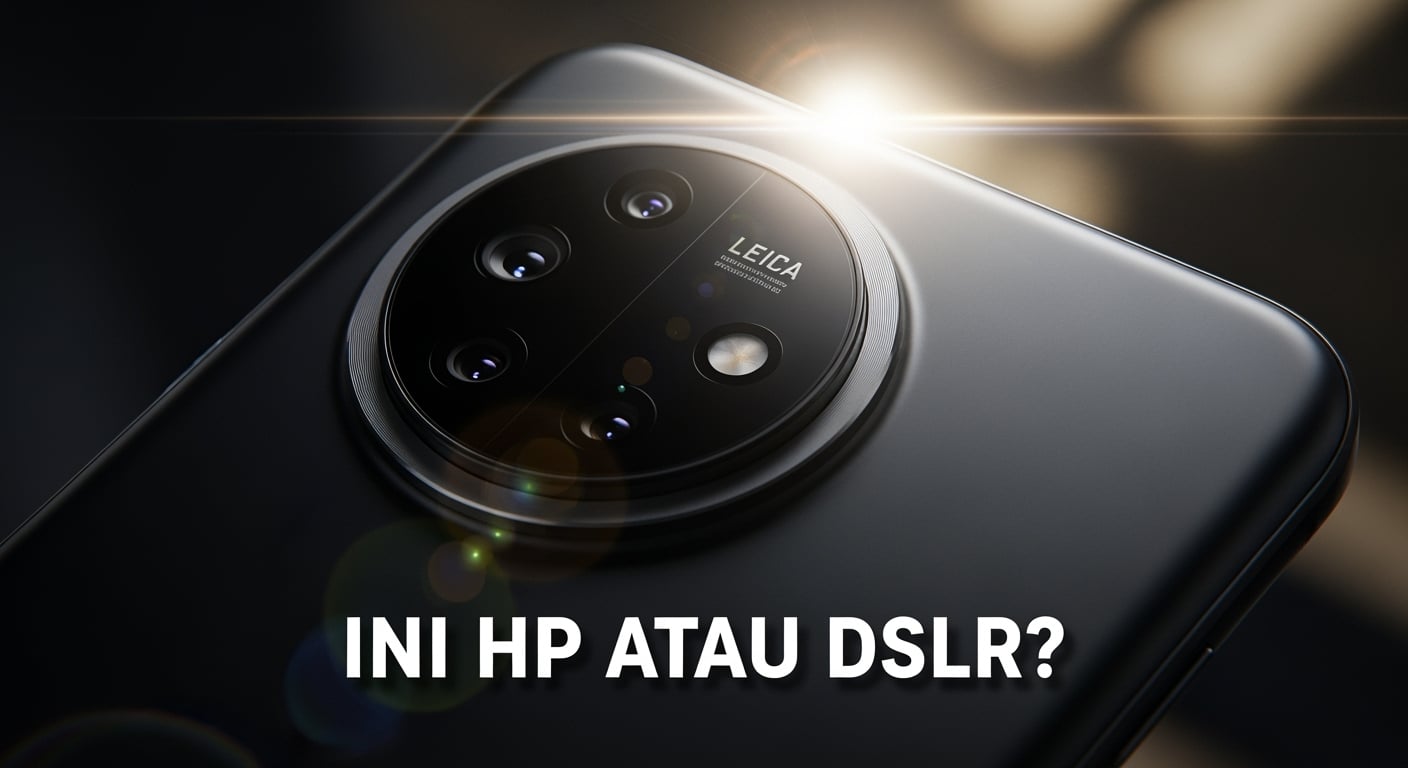 5 HP Kamera Leica Terbaik 2025, Kualitas Foto Tajam Setara DSLR untuk Fotografer Mobile 5 HP Kamera Leica Terbaik 2025, Kualitas Foto Tajam Setara DSLR untuk Fotografer Mobile