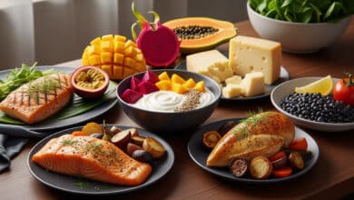 5 Makanan Tinggi Protein Terbaik untuk Kesehatan Usus Menurut Ahli