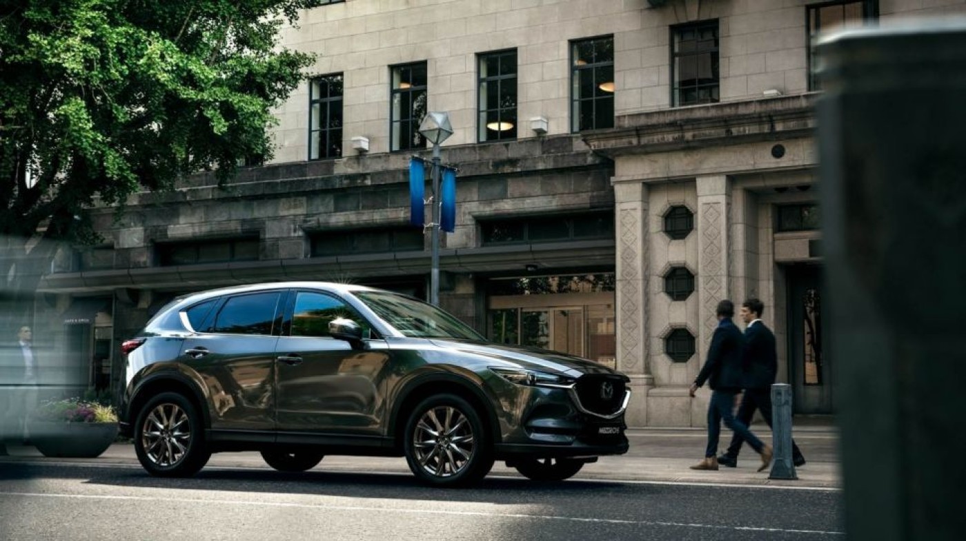 5 Rekomendasi Mobil AWD Termurah dengan Mesin Bandel dan Fitur Melimpah 5 Rekomendasi Mobil AWD Termurah dengan Mesin Bandel dan Fitur Melimpah