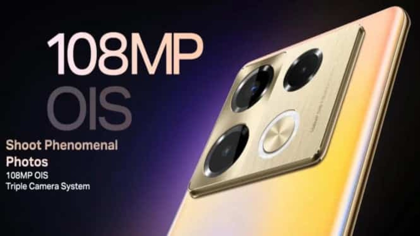 6 HP Infinix Spek Dewa: Layar AMOLED 120Hz & Kamera 108MP Terbaru 2025